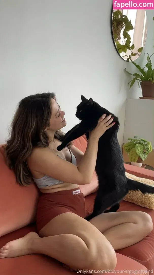 btsyourvirgogirlfriend Onlyfans Photo Gallery 