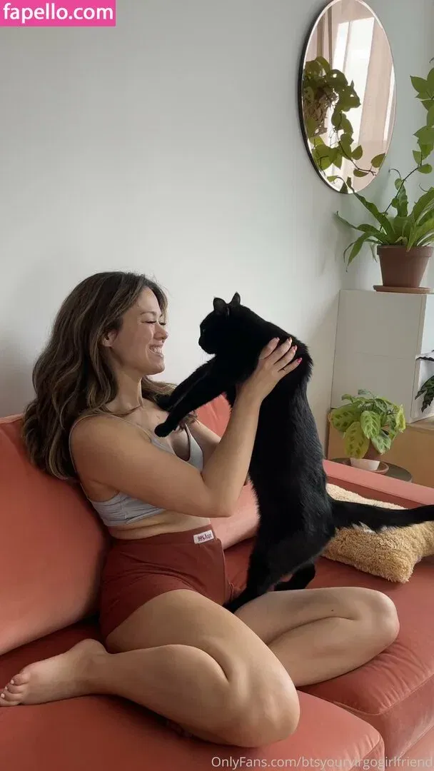 btsyourvirgogirlfriend Onlyfans Photo Gallery 