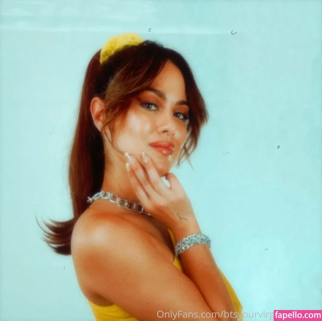 btsyourvirgogirlfriend Onlyfans Photo Gallery 