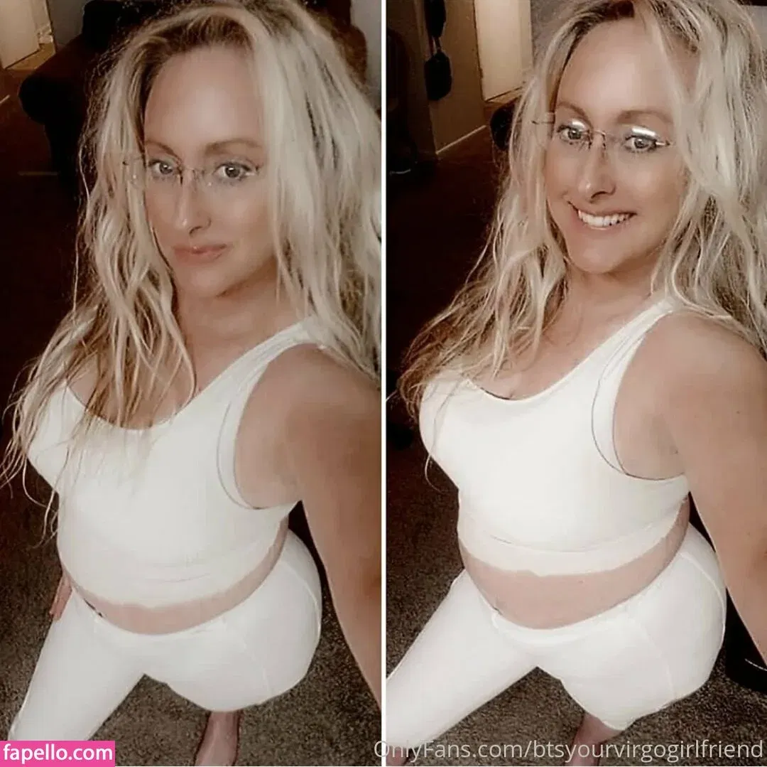 btsyourvirgogirlfriend Onlyfans Photo Gallery 