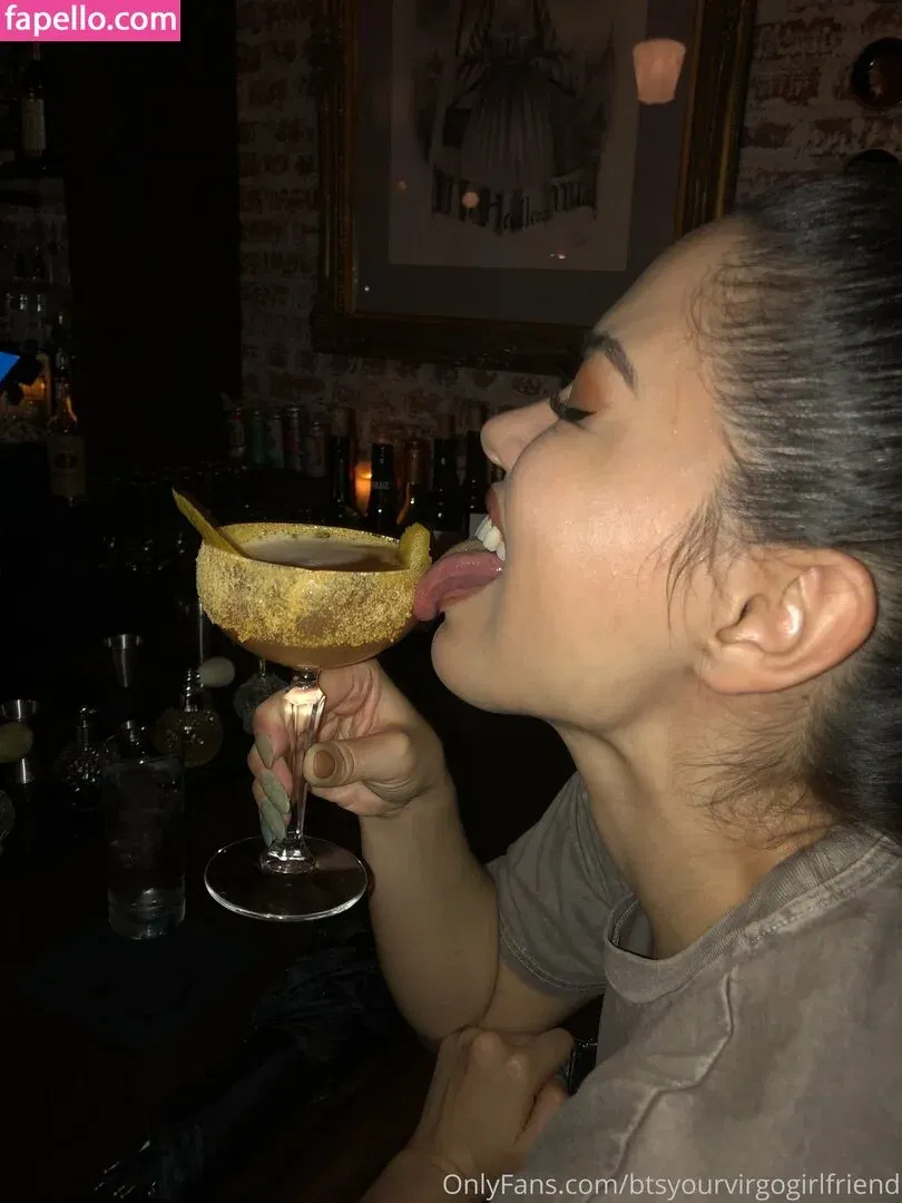 btsyourvirgogirlfriend Onlyfans Photo Gallery 