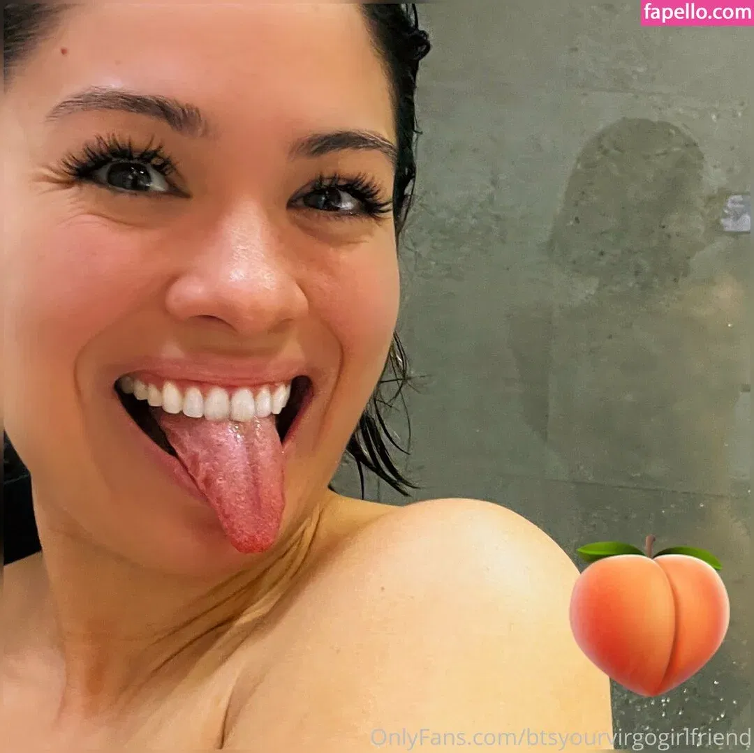 btsyourvirgogirlfriend Onlyfans Photo Gallery 