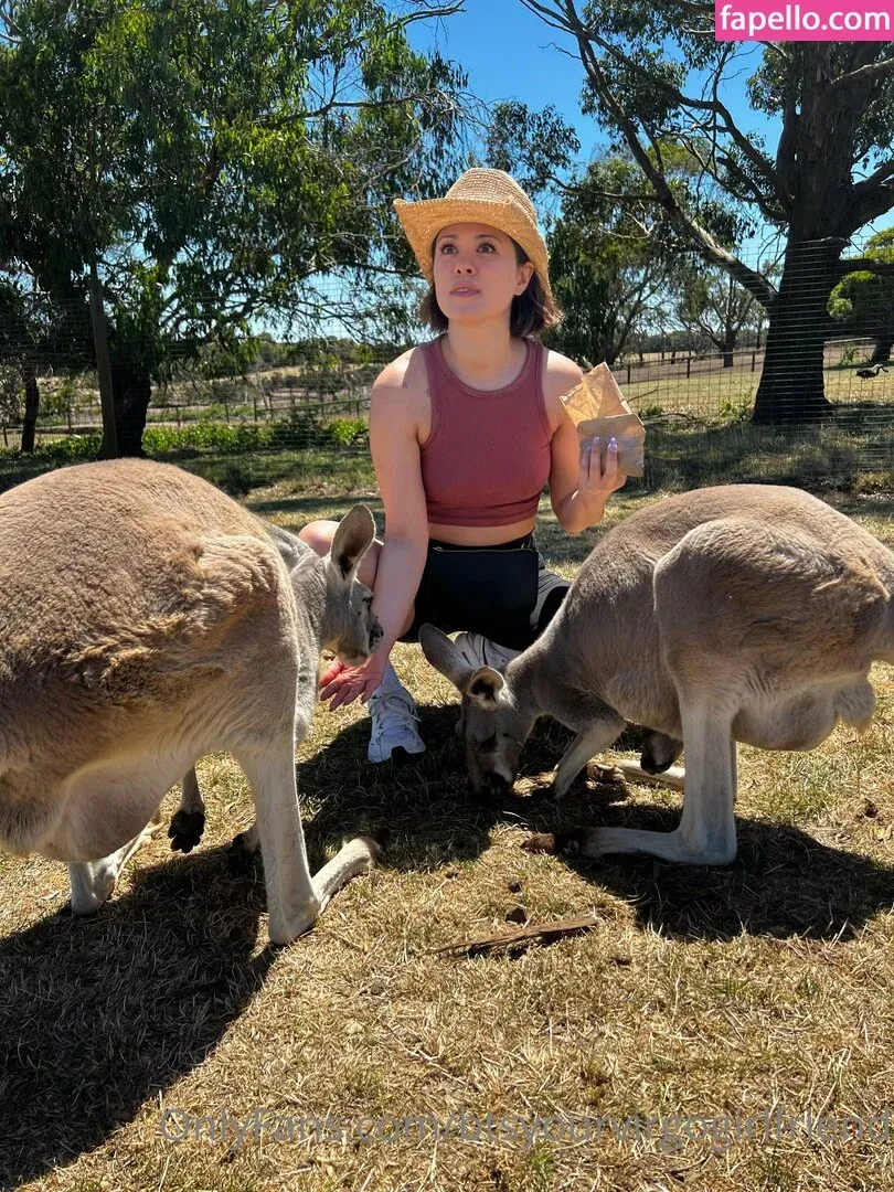 btsyourvirgogirlfriend Onlyfans Photo Gallery 