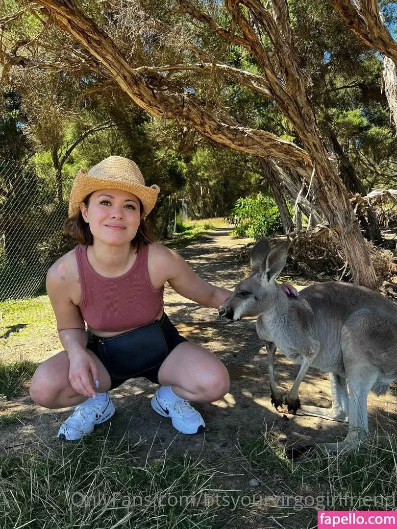 btsyourvirgogirlfriend Onlyfans Photo Gallery 