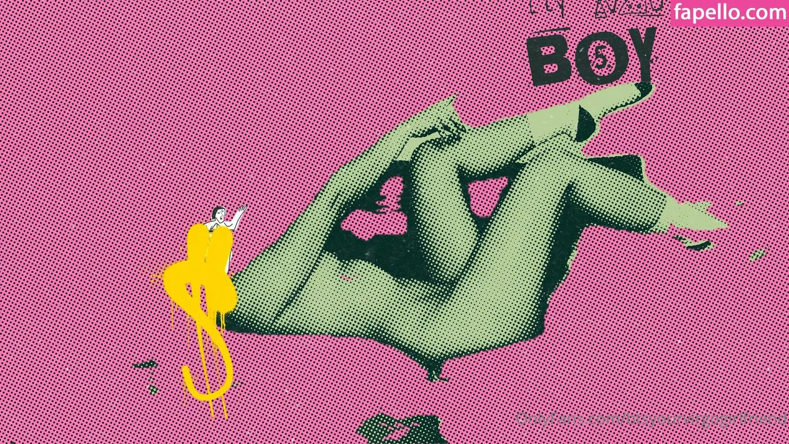 btsyourvirgogirlfriend Onlyfans Photo Gallery 