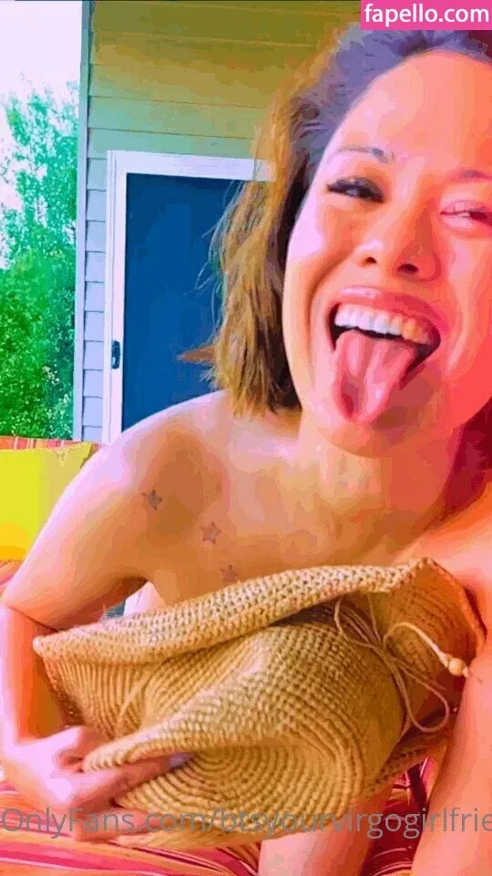 btsyourvirgogirlfriend Onlyfans Photo Gallery 