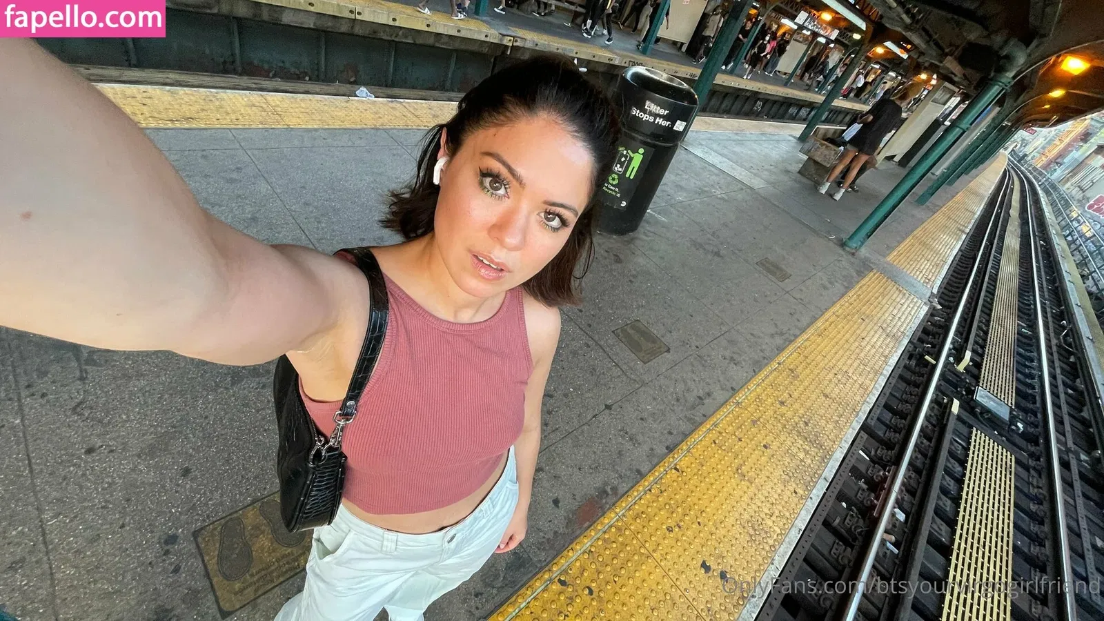 btsyourvirgogirlfriend Onlyfans Photo Gallery 