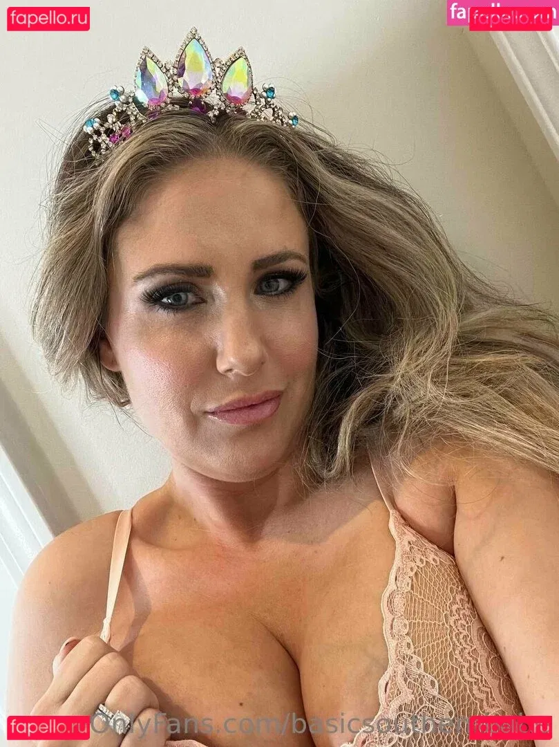 basicsouthernbabe Onlyfans Photo Gallery 