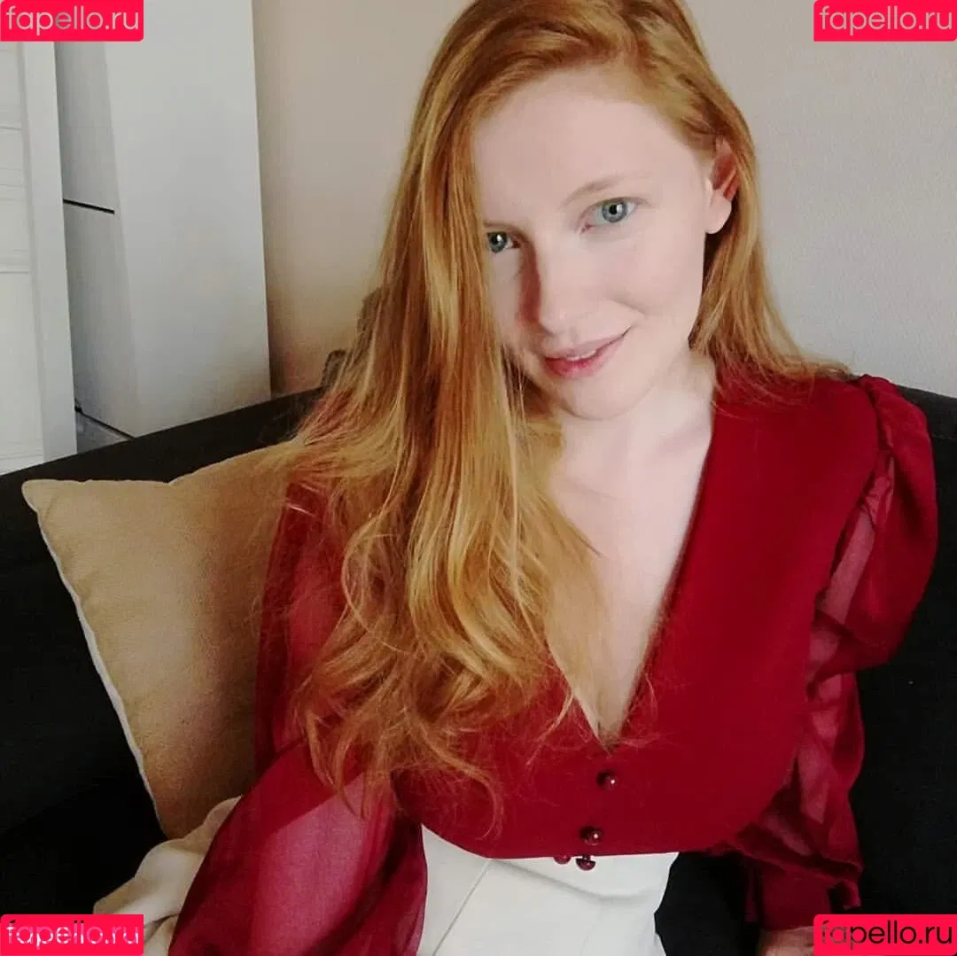 Hummingael Onlyfans Photo Gallery 