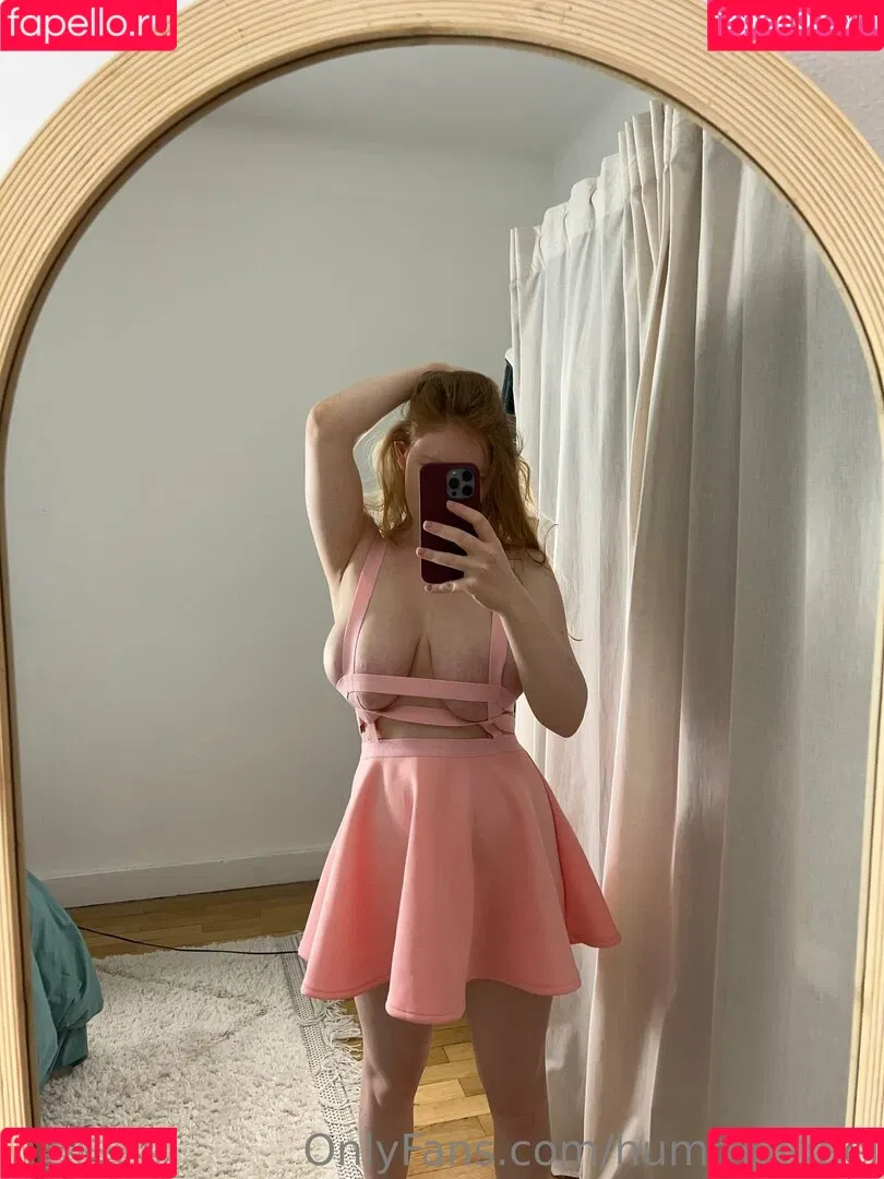 Hummingael Onlyfans Photo Gallery 