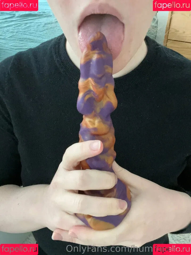 Hummingael Onlyfans Photo Gallery 