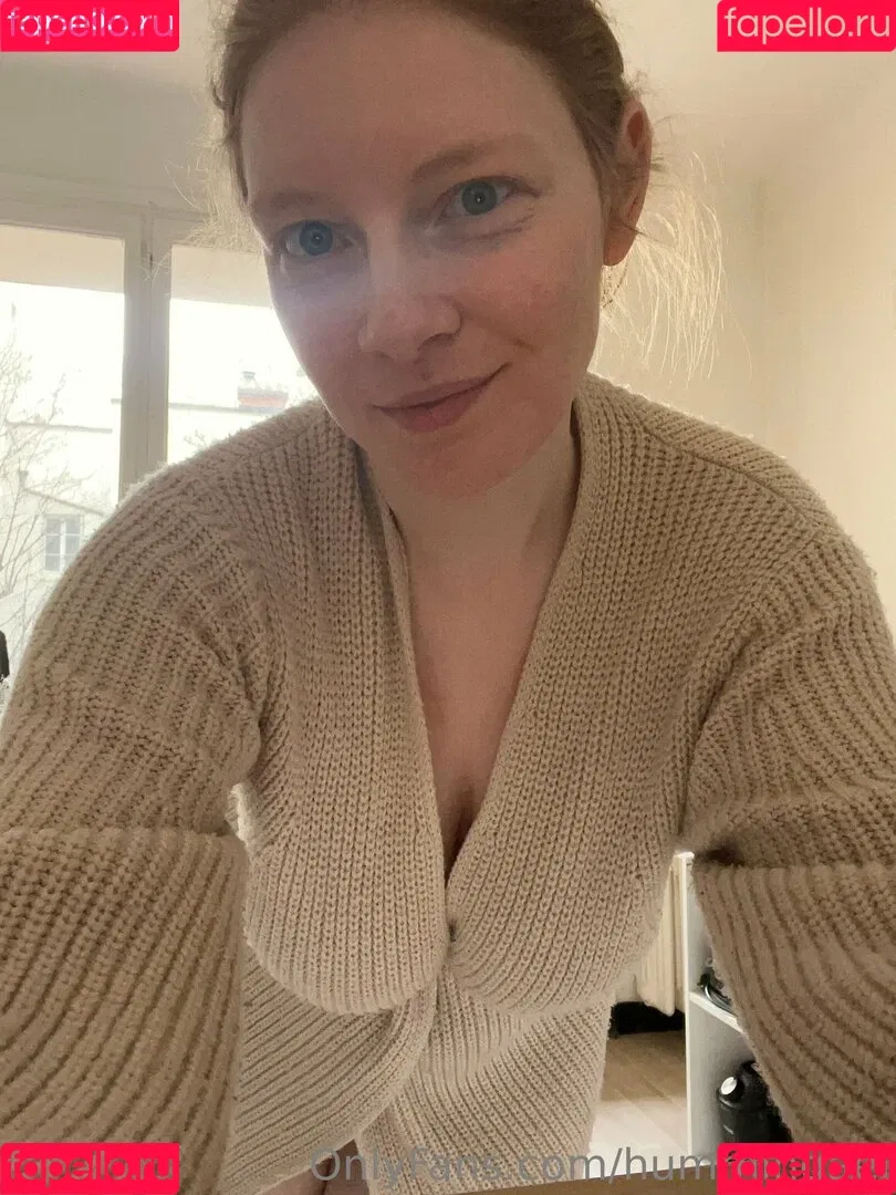 Hummingael Onlyfans Photo Gallery 