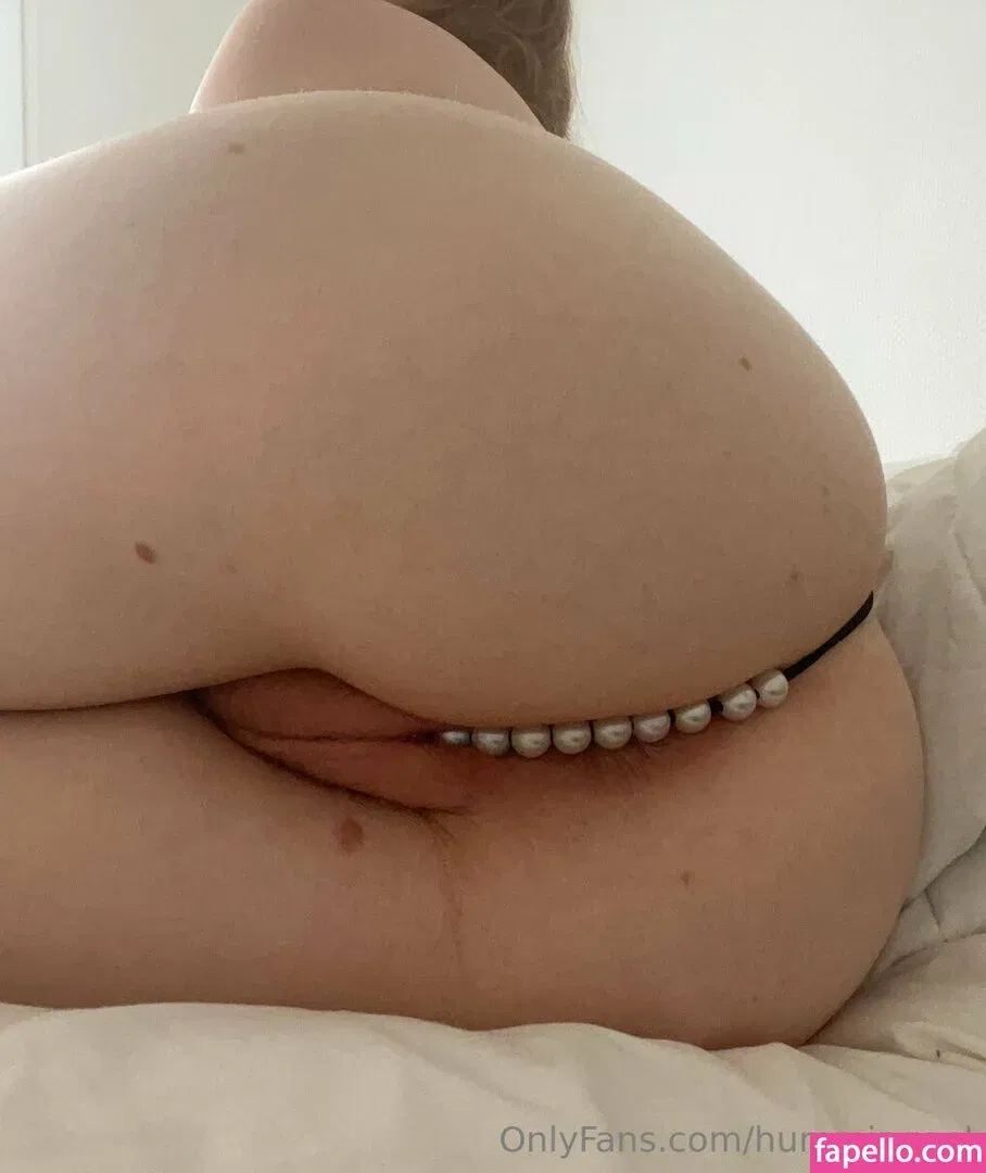 Hummingael Onlyfans Photo Gallery 