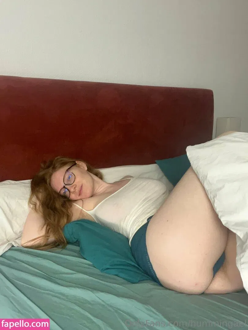 Hummingael Onlyfans Photo Gallery 