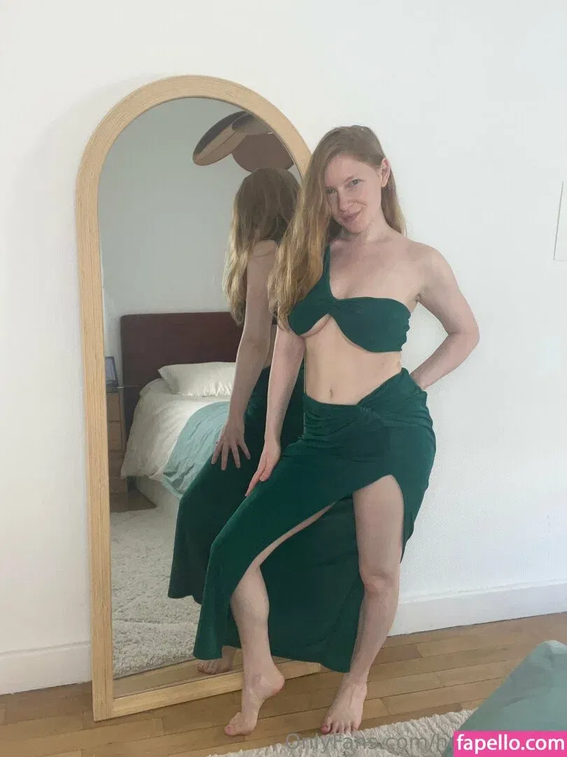 Hummingael Onlyfans Photo Gallery 