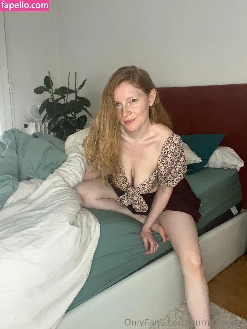 Hummingael Onlyfans Photo Gallery 