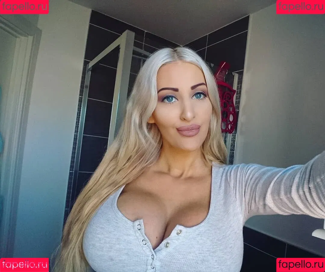 Tamsin Louise Hall Onlyfans Photo Gallery 