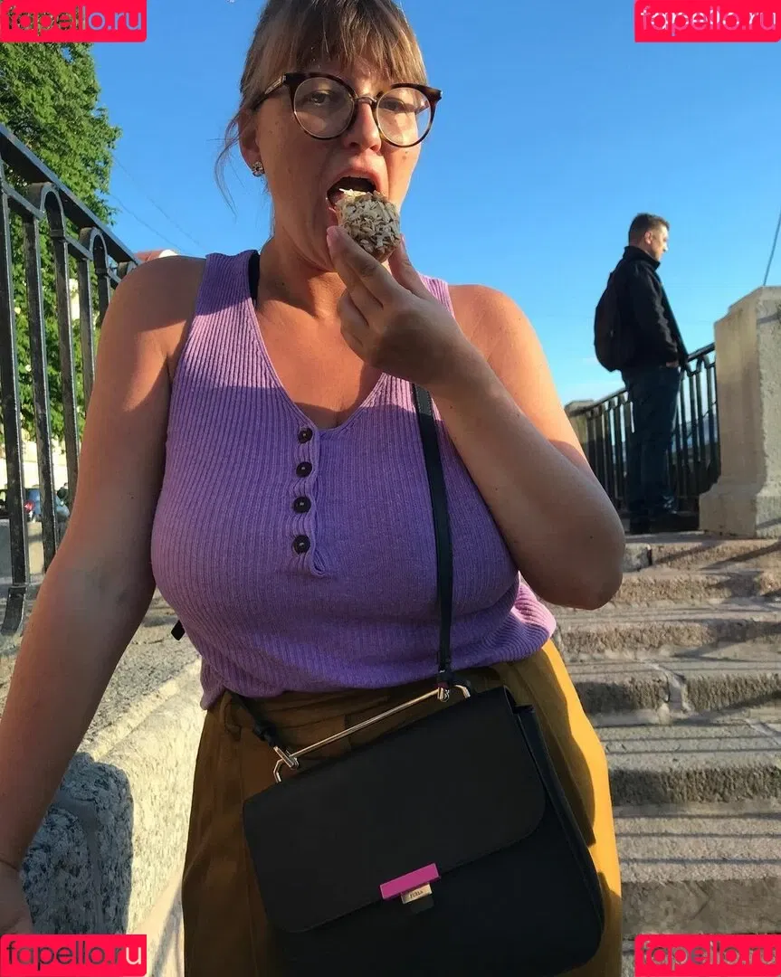 Veronika Ivanova Onlyfans Photo Gallery 