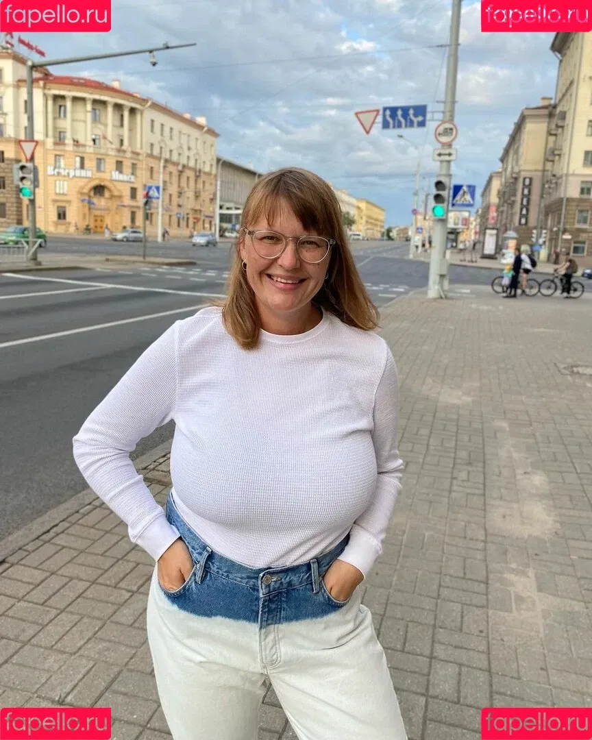 Veronika Ivanova Onlyfans Photo Gallery 