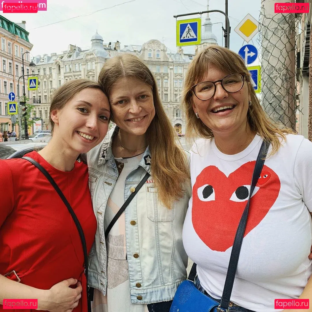 Veronika Ivanova Onlyfans Photo Gallery 