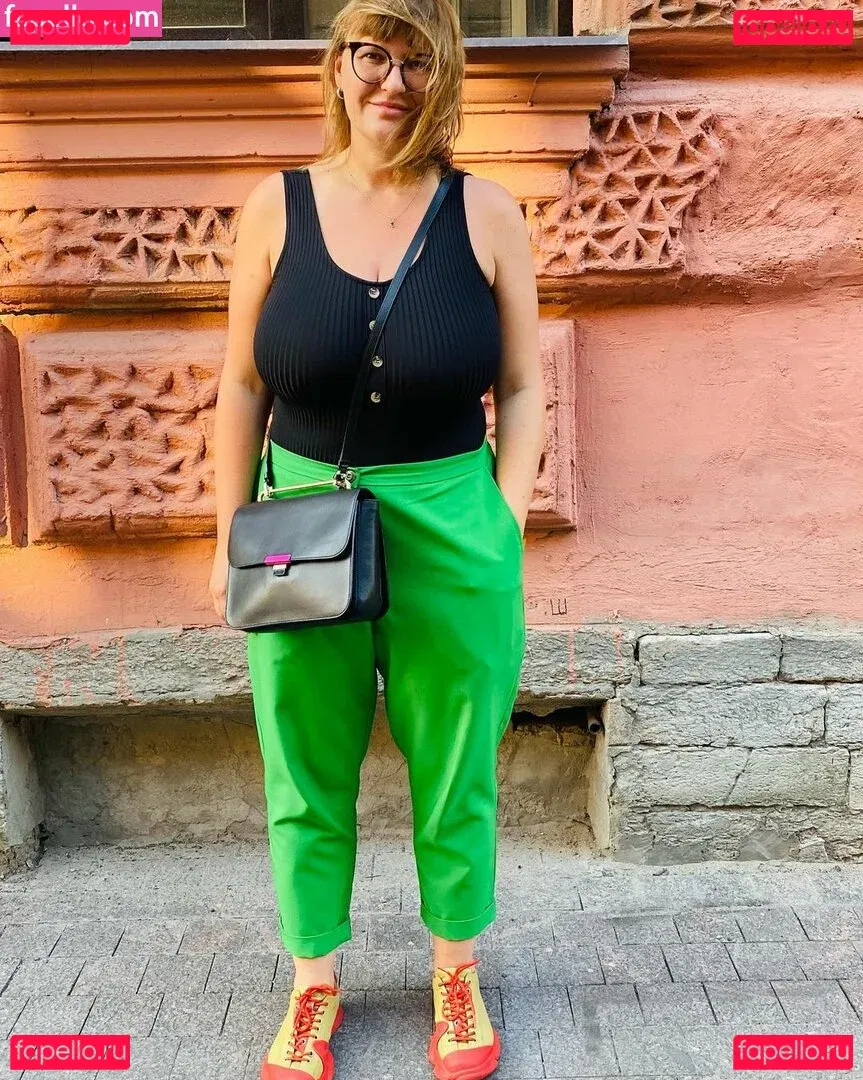 Veronika Ivanova Onlyfans Photo Gallery 