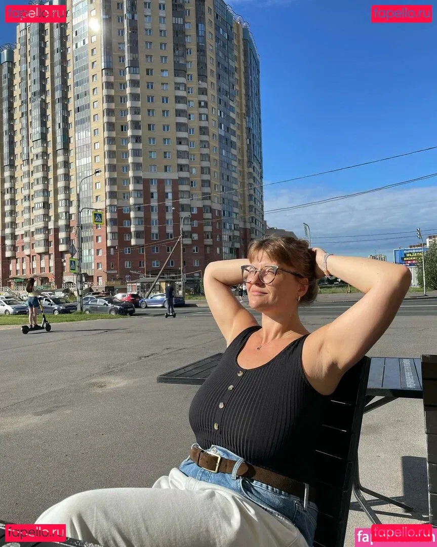 Veronika Ivanova Onlyfans Photo Gallery 