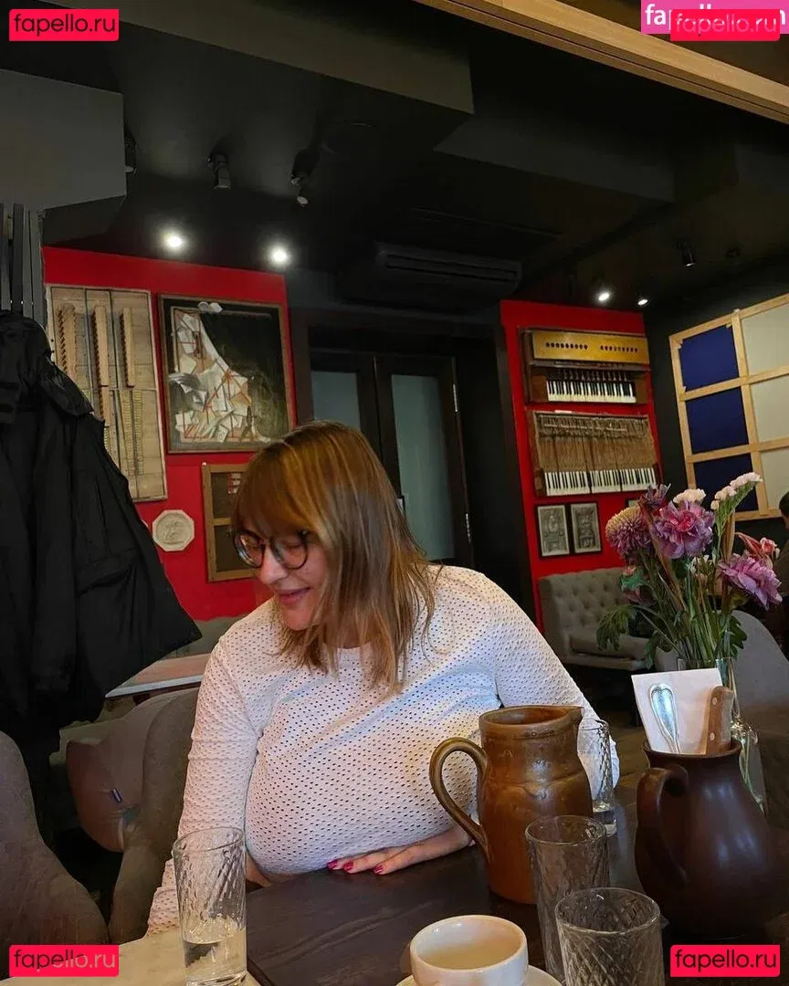 Veronika Ivanova Onlyfans Photo Gallery 