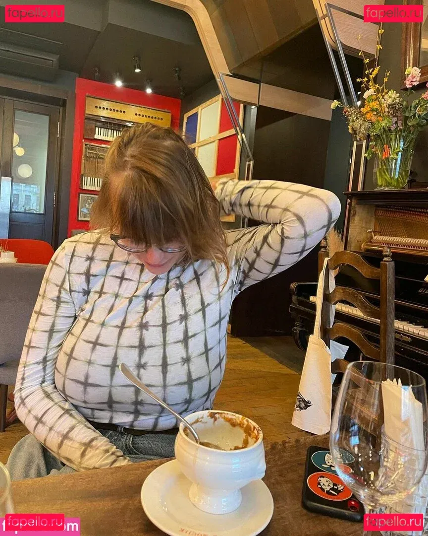 Veronika Ivanova Onlyfans Photo Gallery 