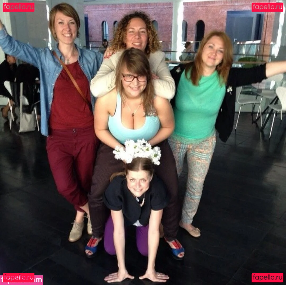 Veronika Ivanova Onlyfans Photo Gallery 