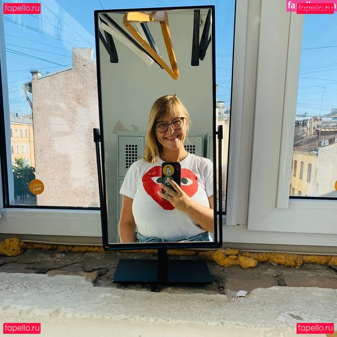 Veronika Ivanova Onlyfans Photo Gallery 