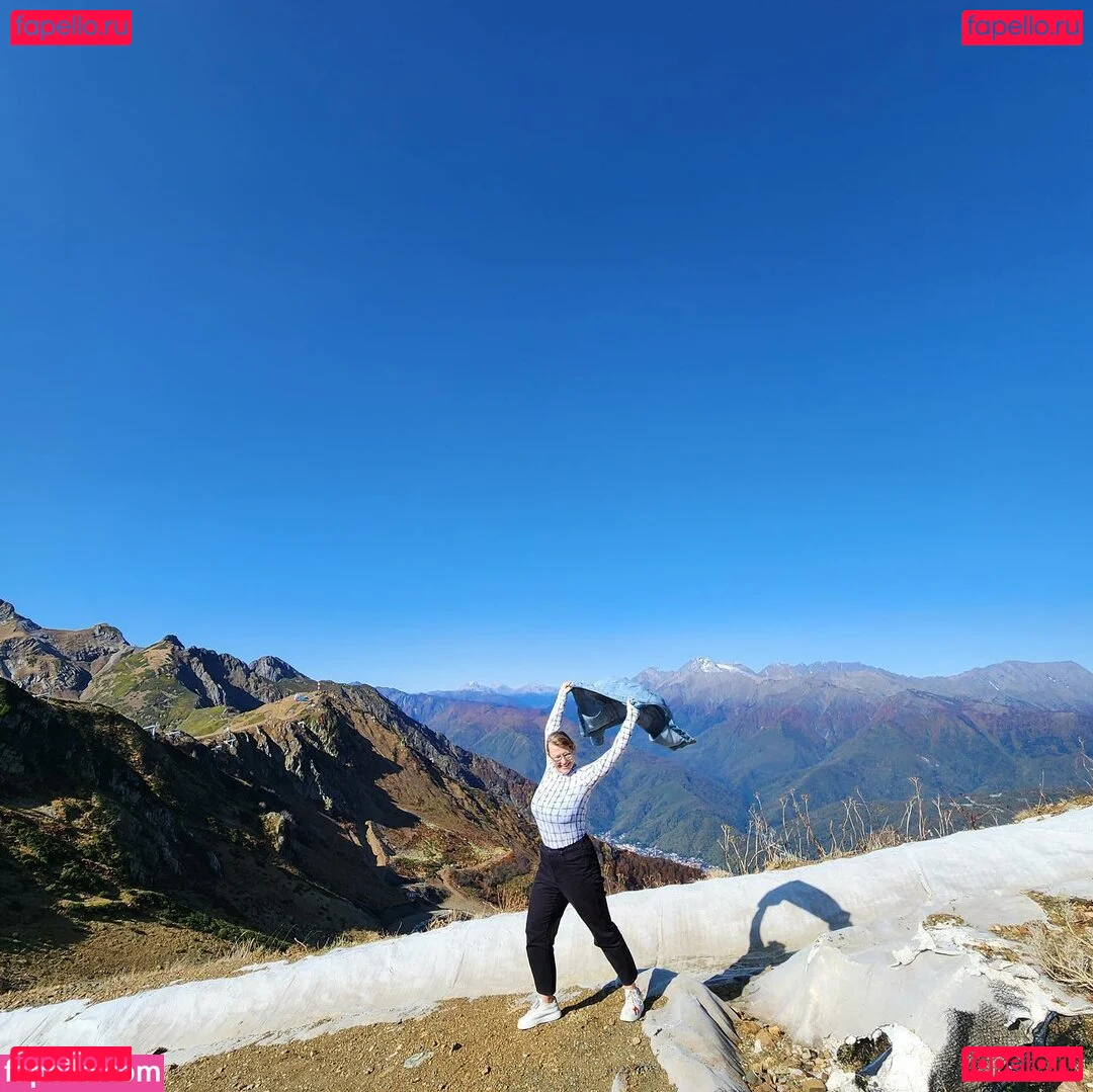 Veronika Ivanova Onlyfans Photo Gallery 