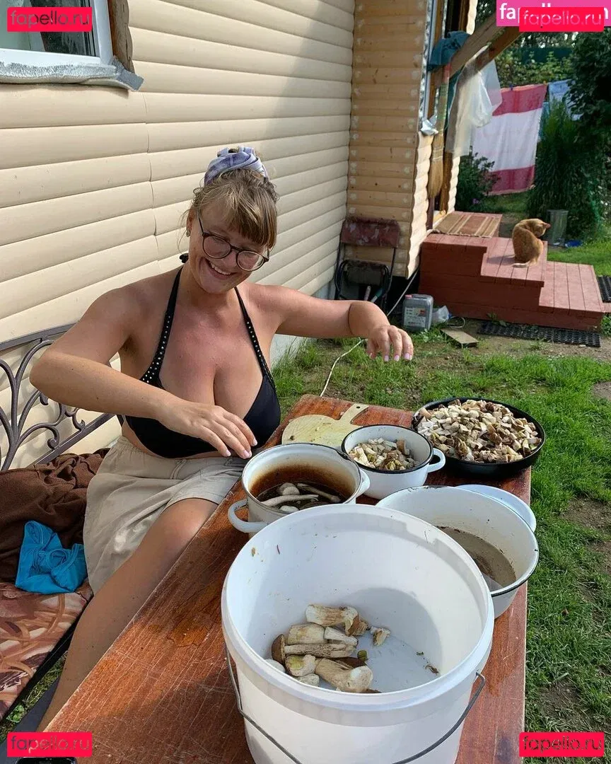 Veronika Ivanova Onlyfans Photo Gallery 