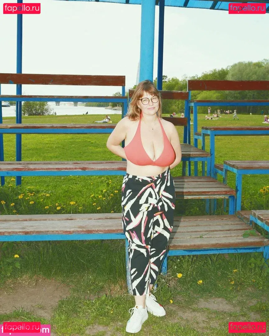 Veronika Ivanova Onlyfans Photo Gallery 