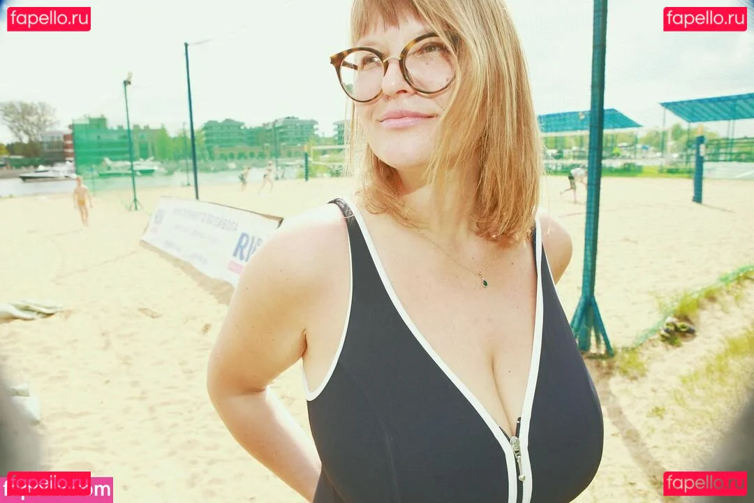 Veronika Ivanova Onlyfans Photo Gallery 