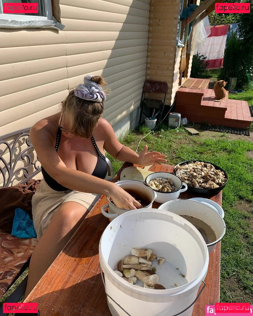 Veronika Ivanova Onlyfans Photo Gallery 