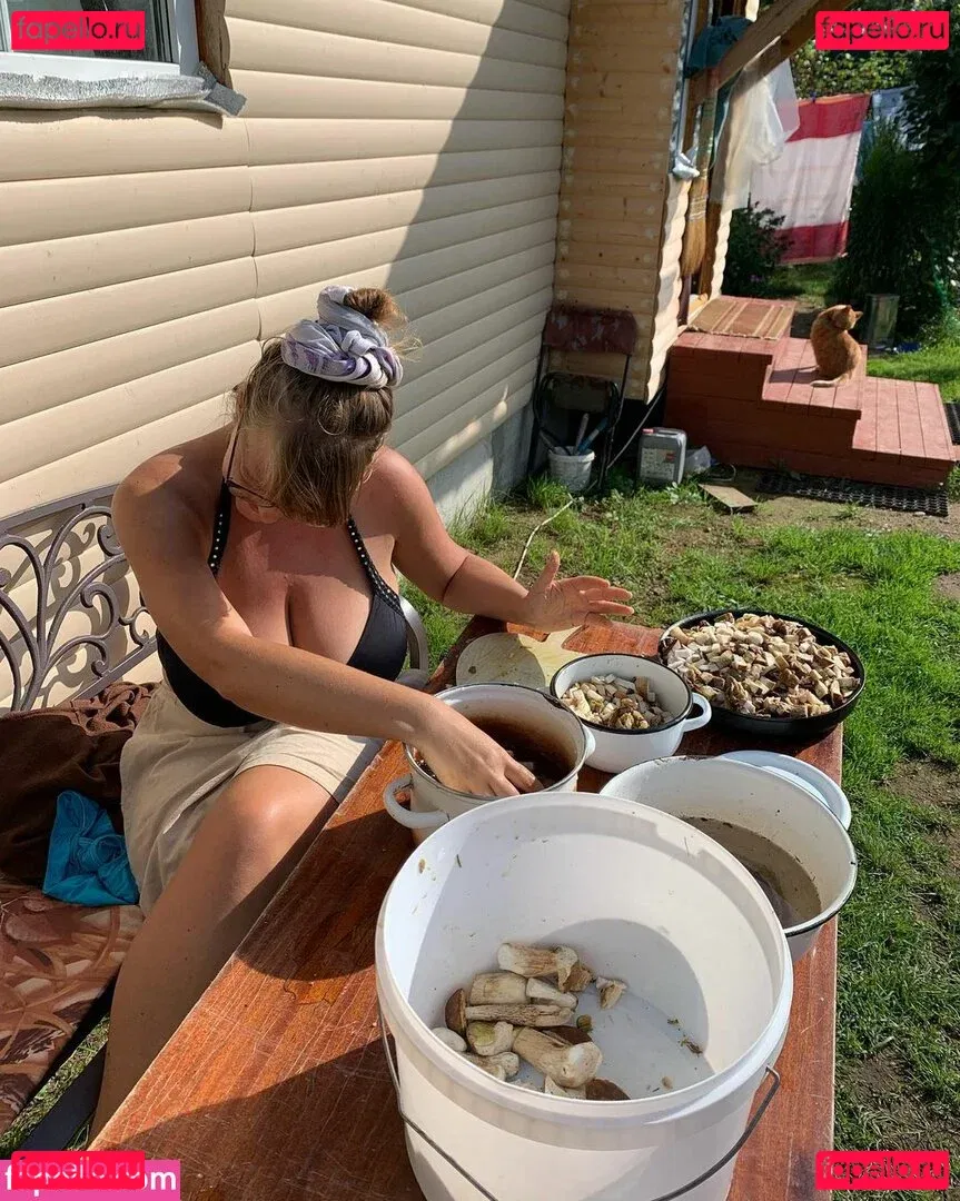 Veronika Ivanova Onlyfans Photo Gallery 