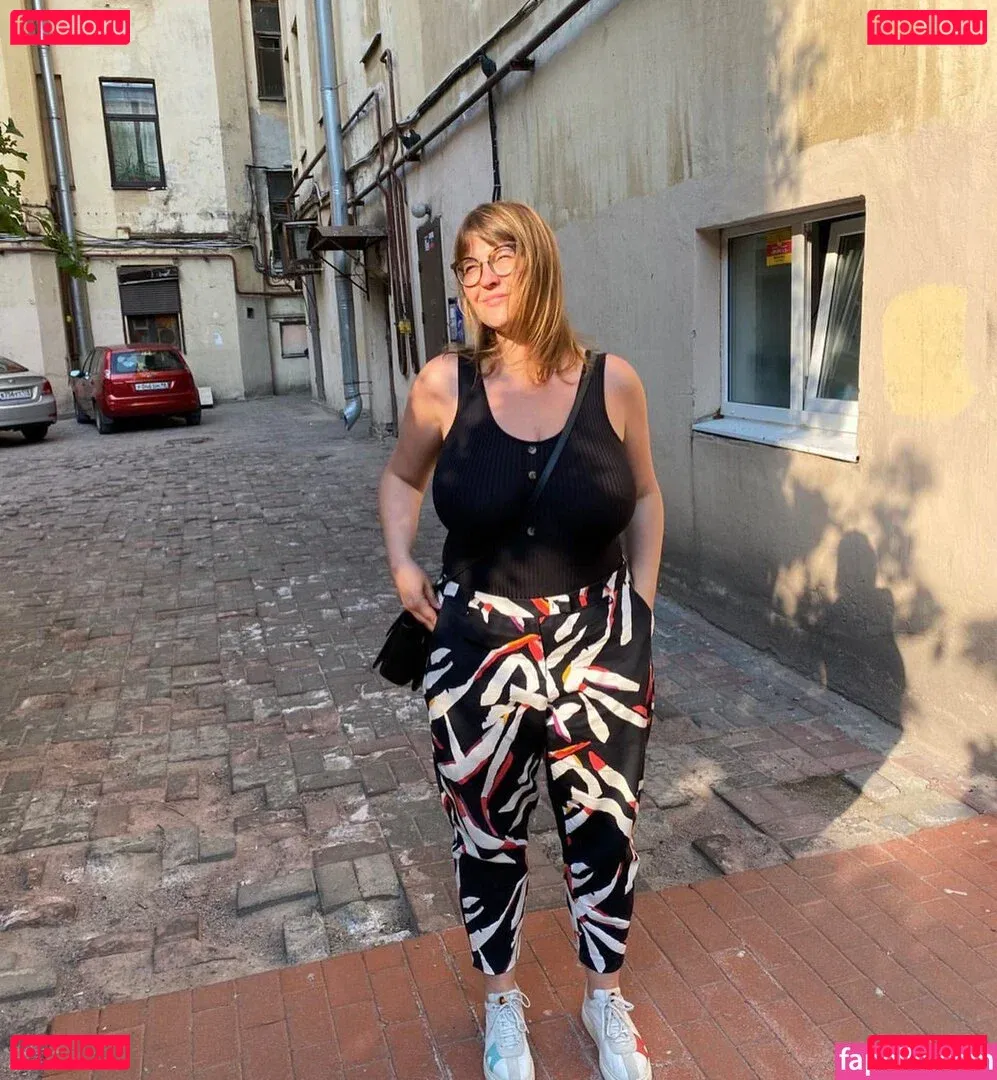 Veronika Ivanova Onlyfans Photo Gallery 