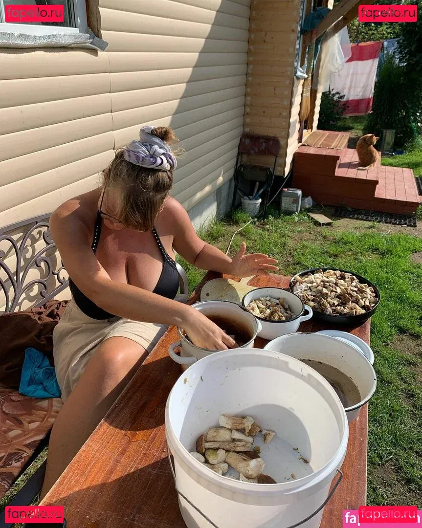 Veronika Ivanova Onlyfans Photo Gallery 