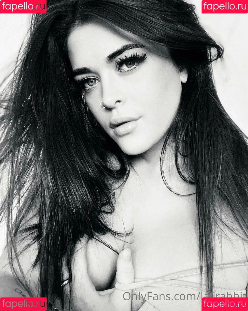 Lalirabbit Onlyfans Photo Gallery 