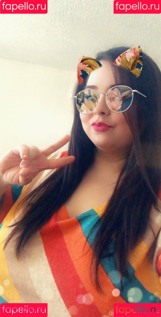 lilycupcakes Onlyfans Photo Gallery 