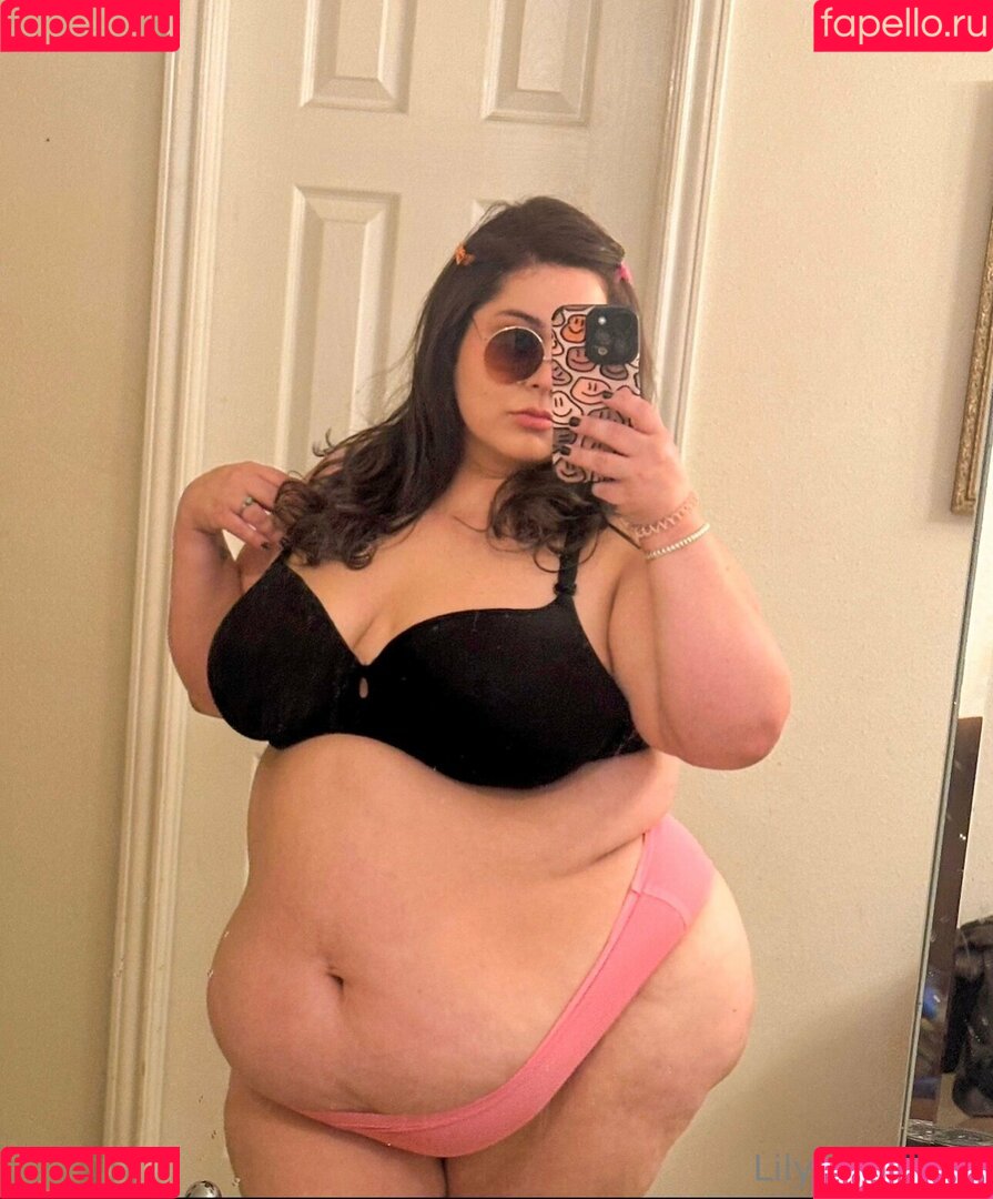 lilycupcakes Onlyfans Photo Gallery 