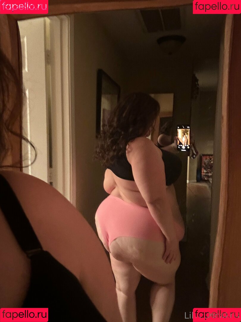 lilycupcakes Onlyfans Photo Gallery 