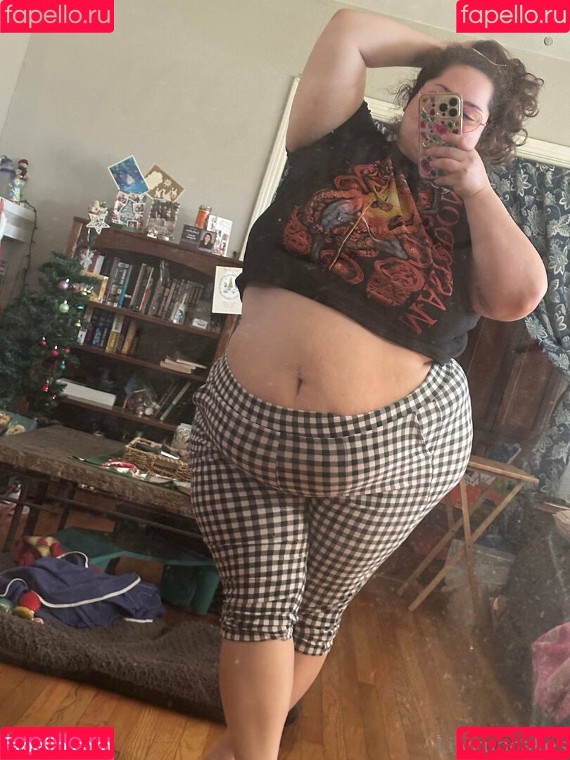 lilycupcakes Onlyfans Photo Gallery 