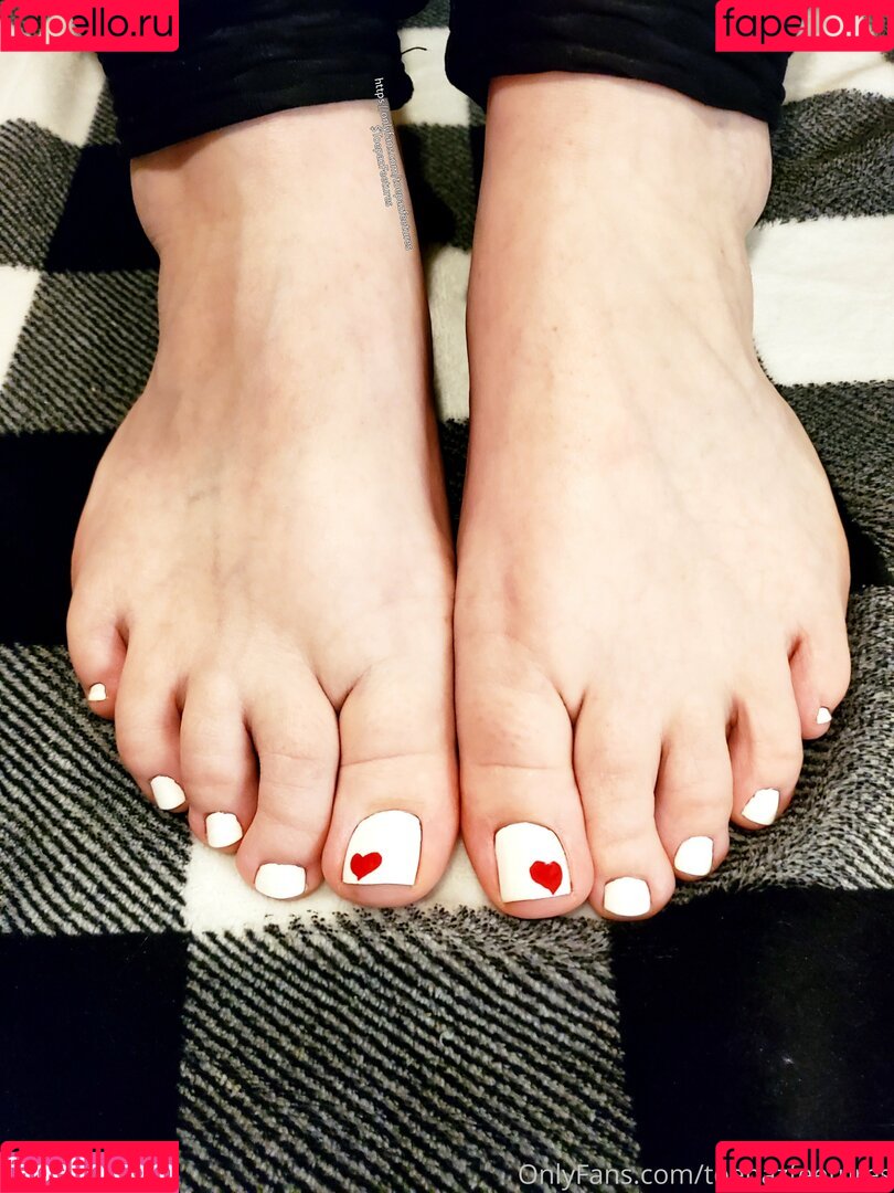 toepazfeetures Nude Onlyfans Photo 50