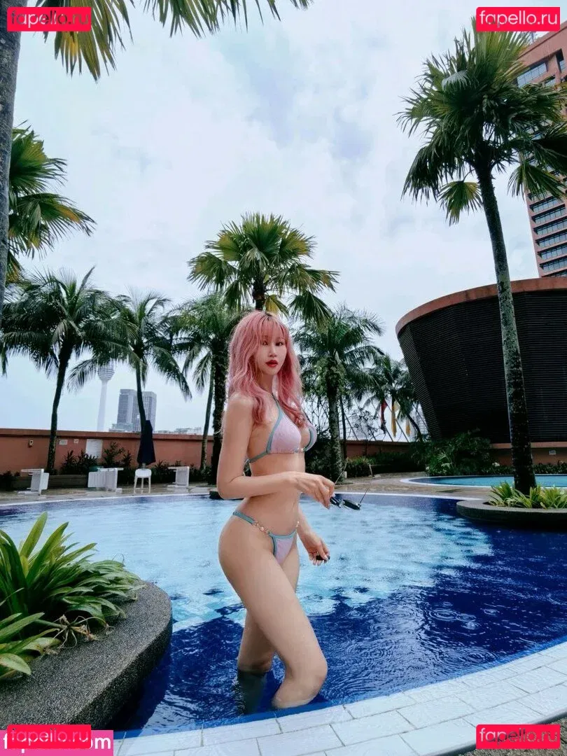 Jennybelly Onlyfans Photo Gallery 