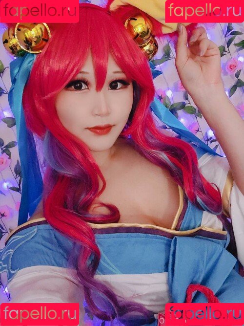 Jennybelly Onlyfans Photo Gallery 