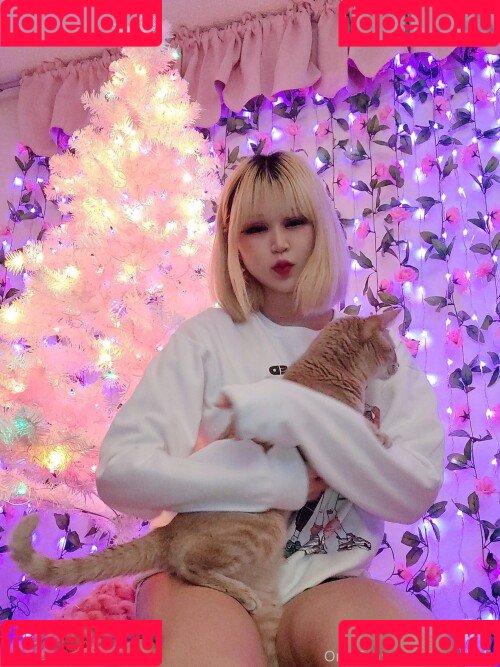 Jennybelly Onlyfans Photo Gallery 