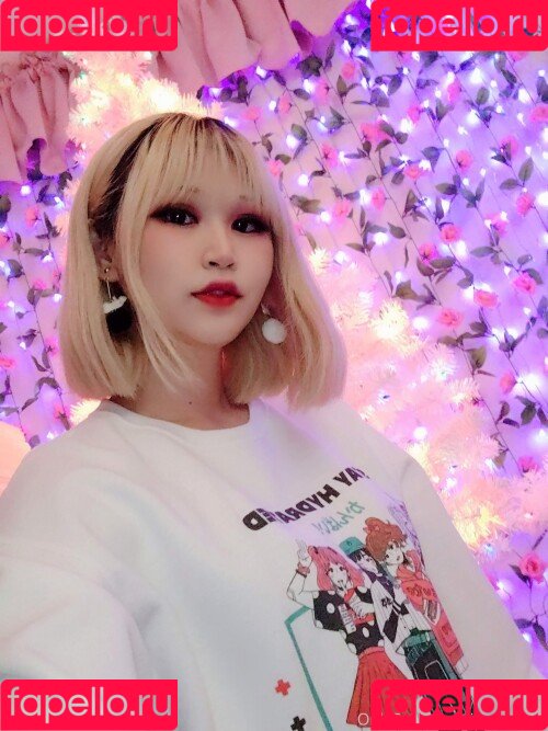 Jennybelly Onlyfans Photo Gallery 