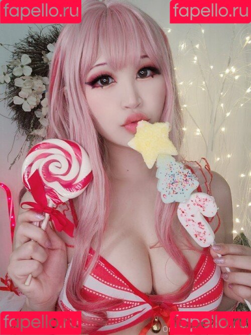 Jennybelly Onlyfans Photo Gallery 