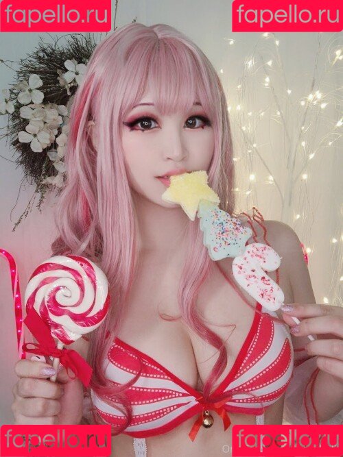 Jennybelly Onlyfans Photo Gallery 